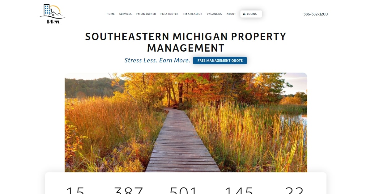 Kay Collins Southeastern Michigan Property Managers | Pennywise Property Management